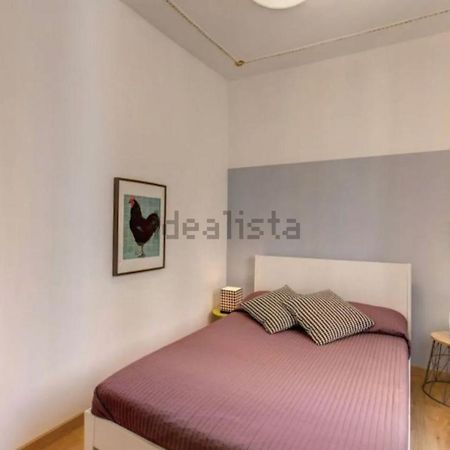 Easy Life Campo De' Fiori Apartment Rome Bagian luar foto
