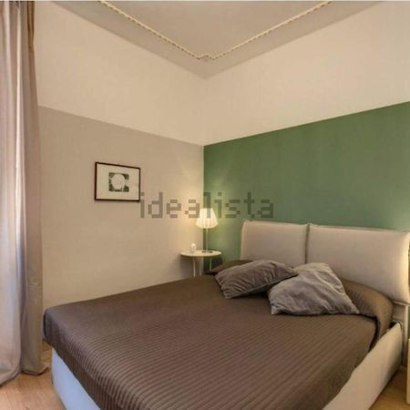 Easy Life Campo De' Fiori Apartment Rome Bagian luar foto