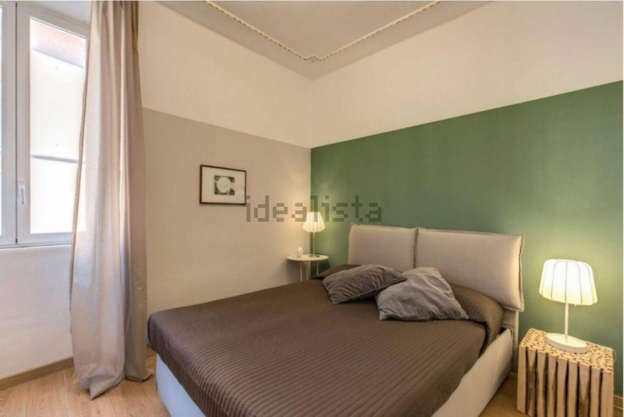 Easy Life Campo De' Fiori Apartment Rome Bagian luar foto