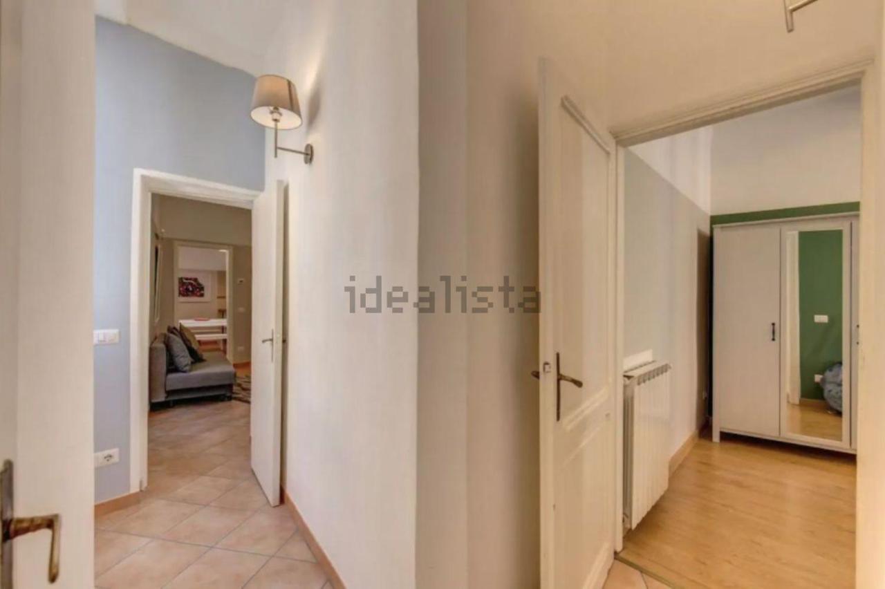 Easy Life Campo De' Fiori Apartment Rome Bagian luar foto